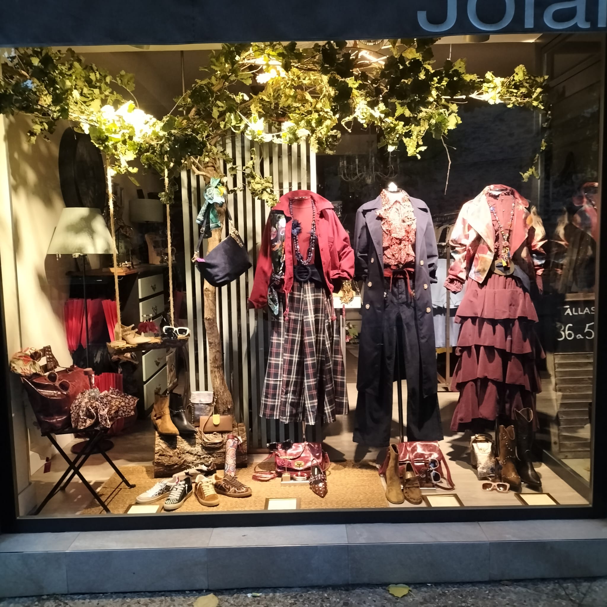 Galería en miniatura