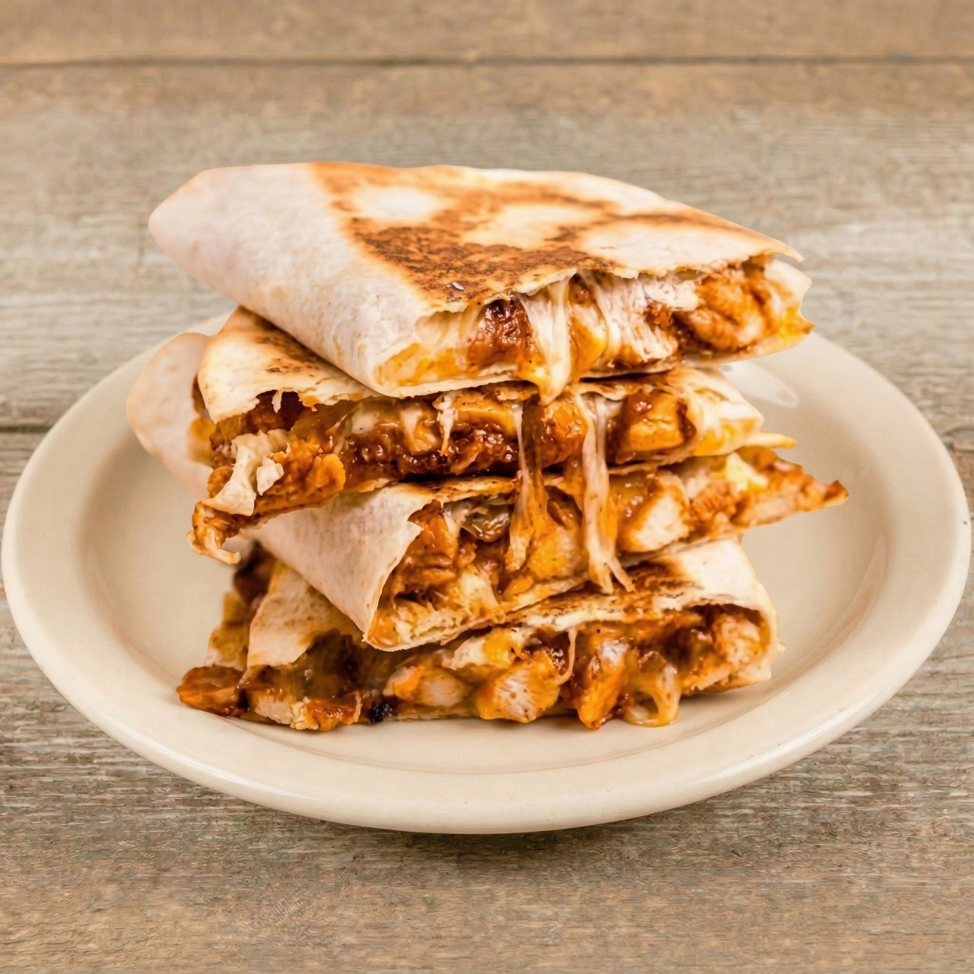Chicken Quesadilla