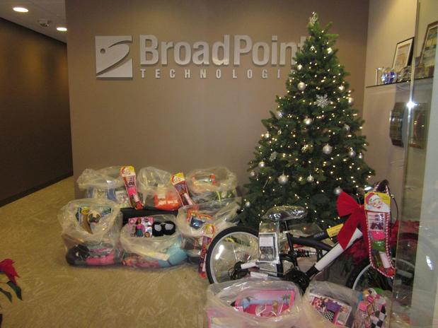 Images BroadPoint, Inc.
