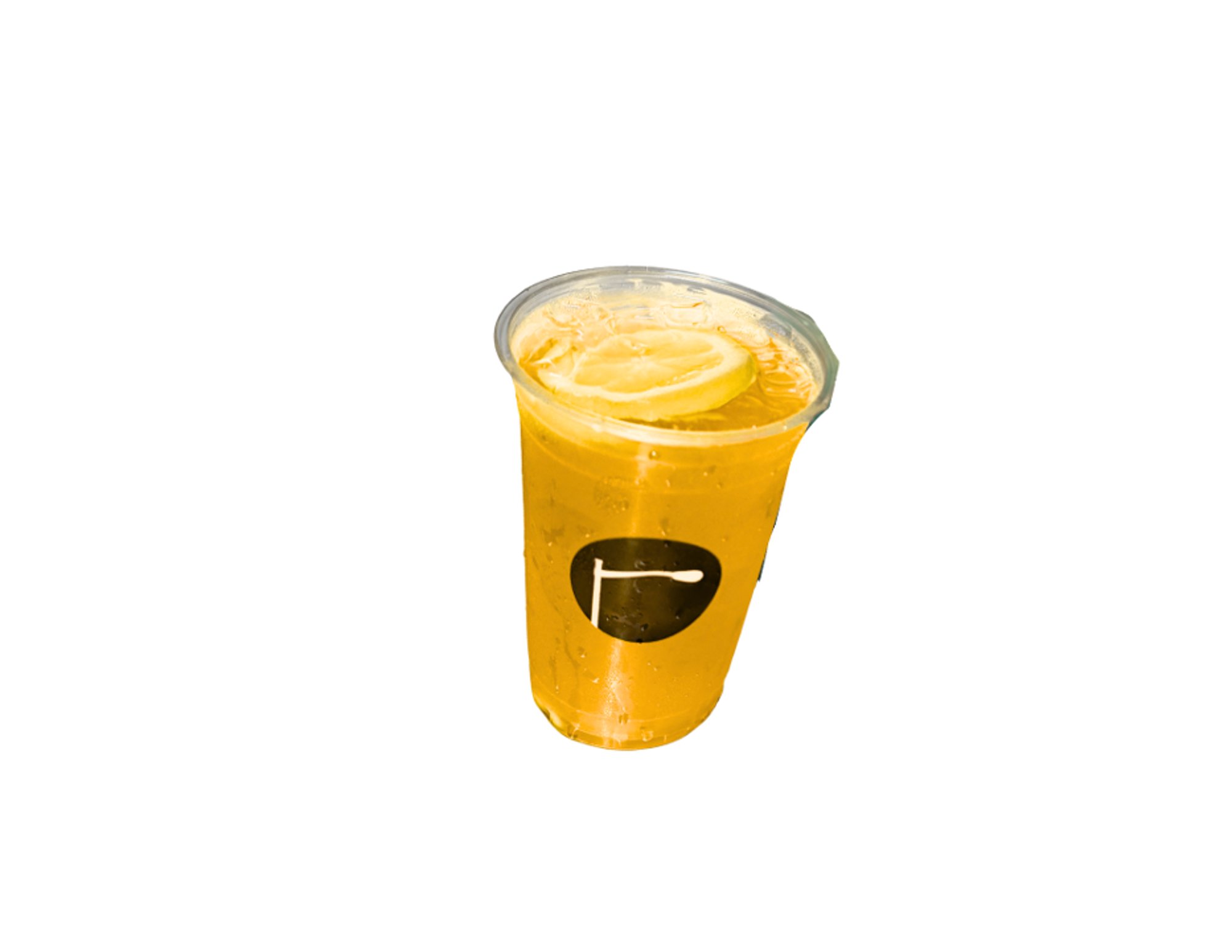 Sweet Paradise Lemonade