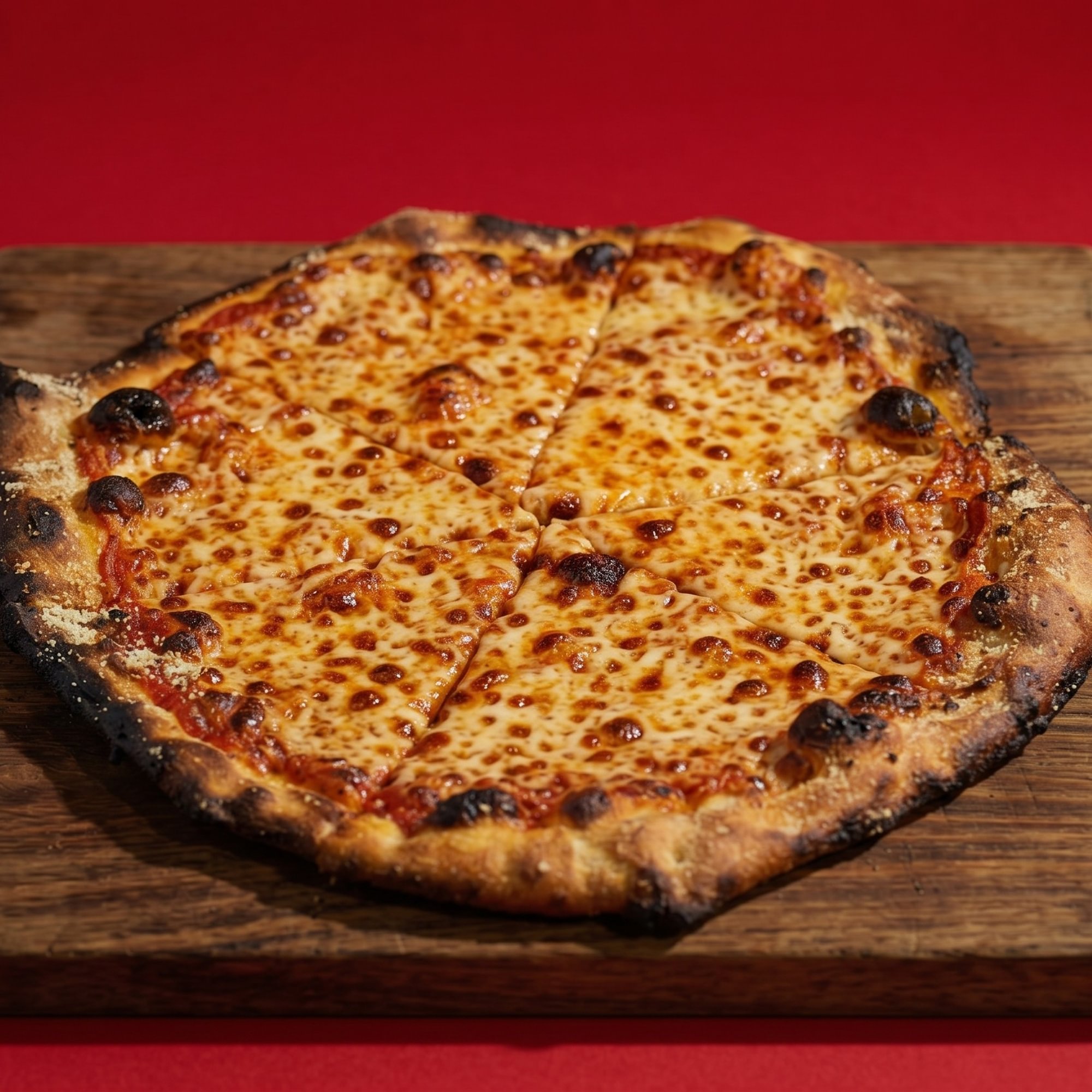 Easy Cheesy