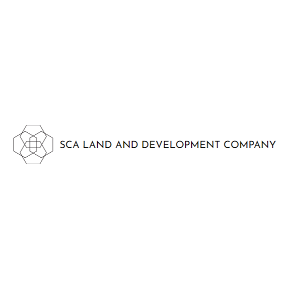 SCA Land and Development Company Logo