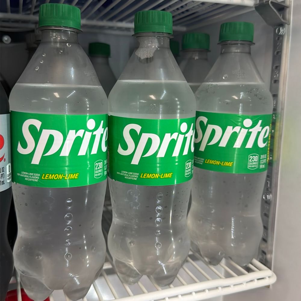 20oz Sprite