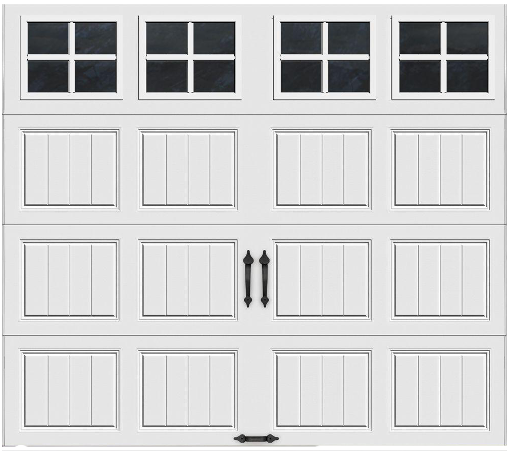 Gates Garage Door Company Photo