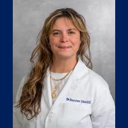 Stacy Casady, FNP