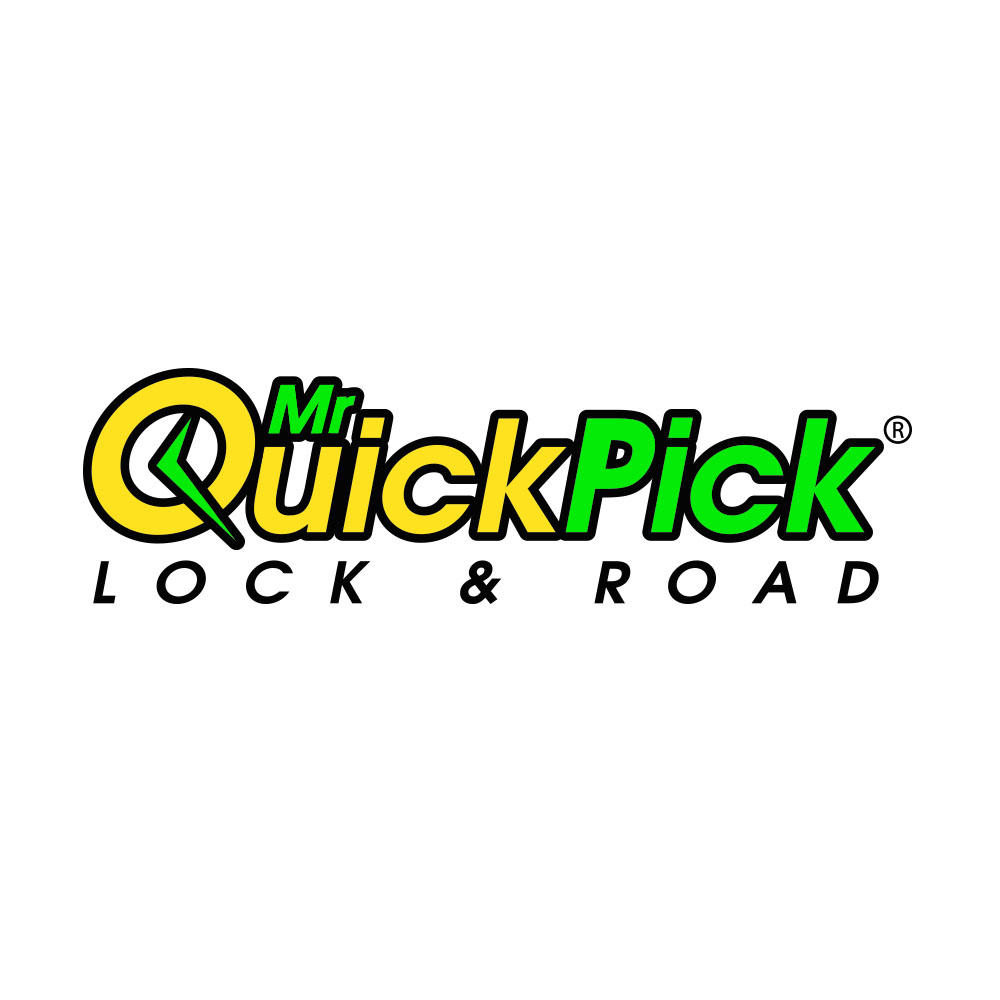 MrQuickPick of Hampton Roads Logo