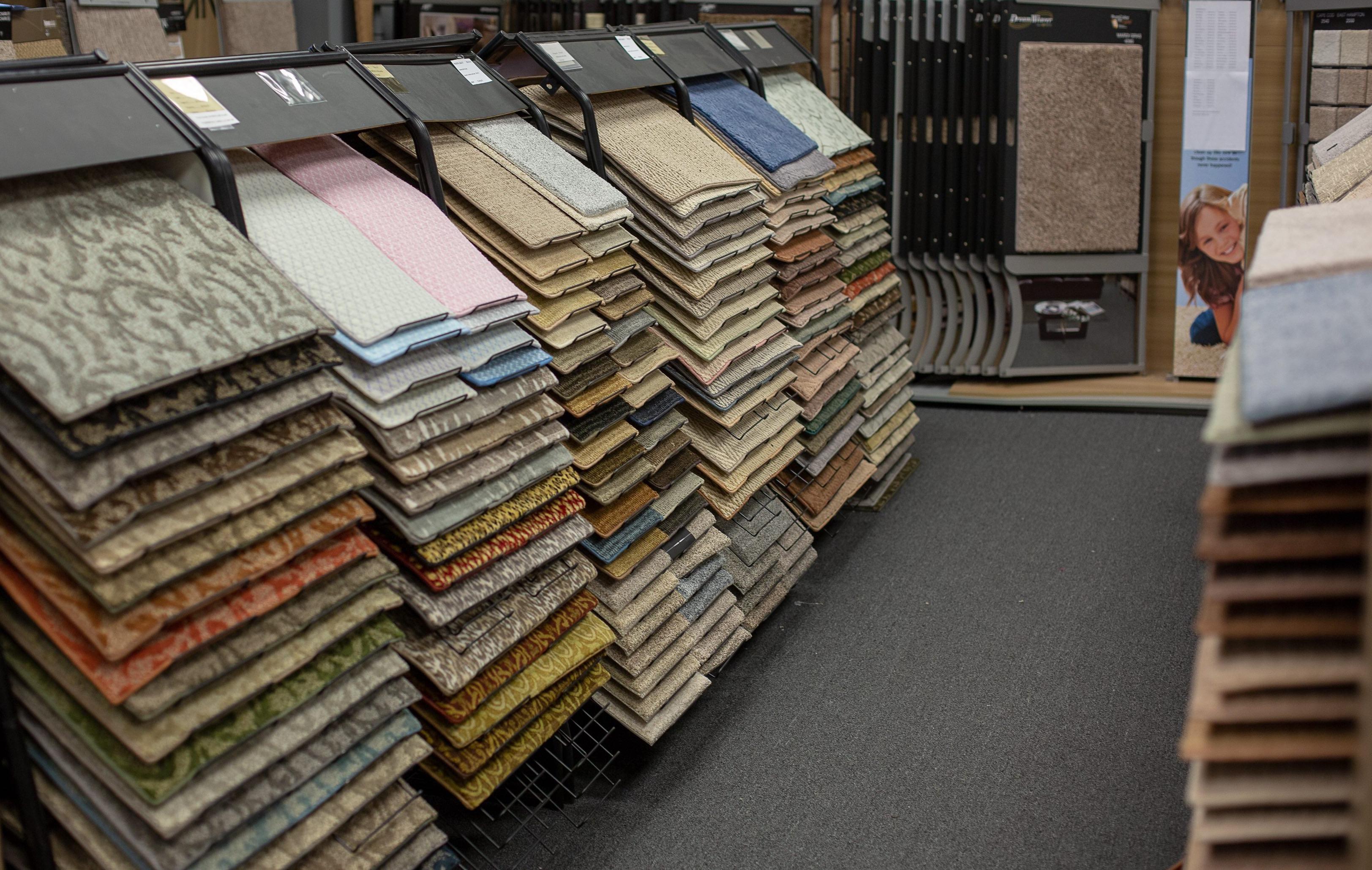 National Floor Covering Photo