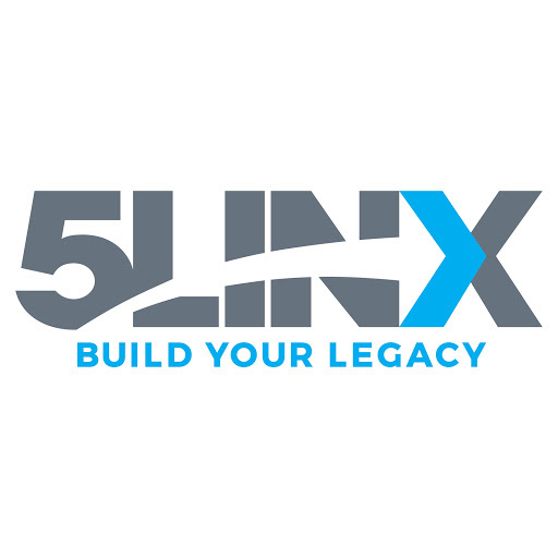 5LINX Logo