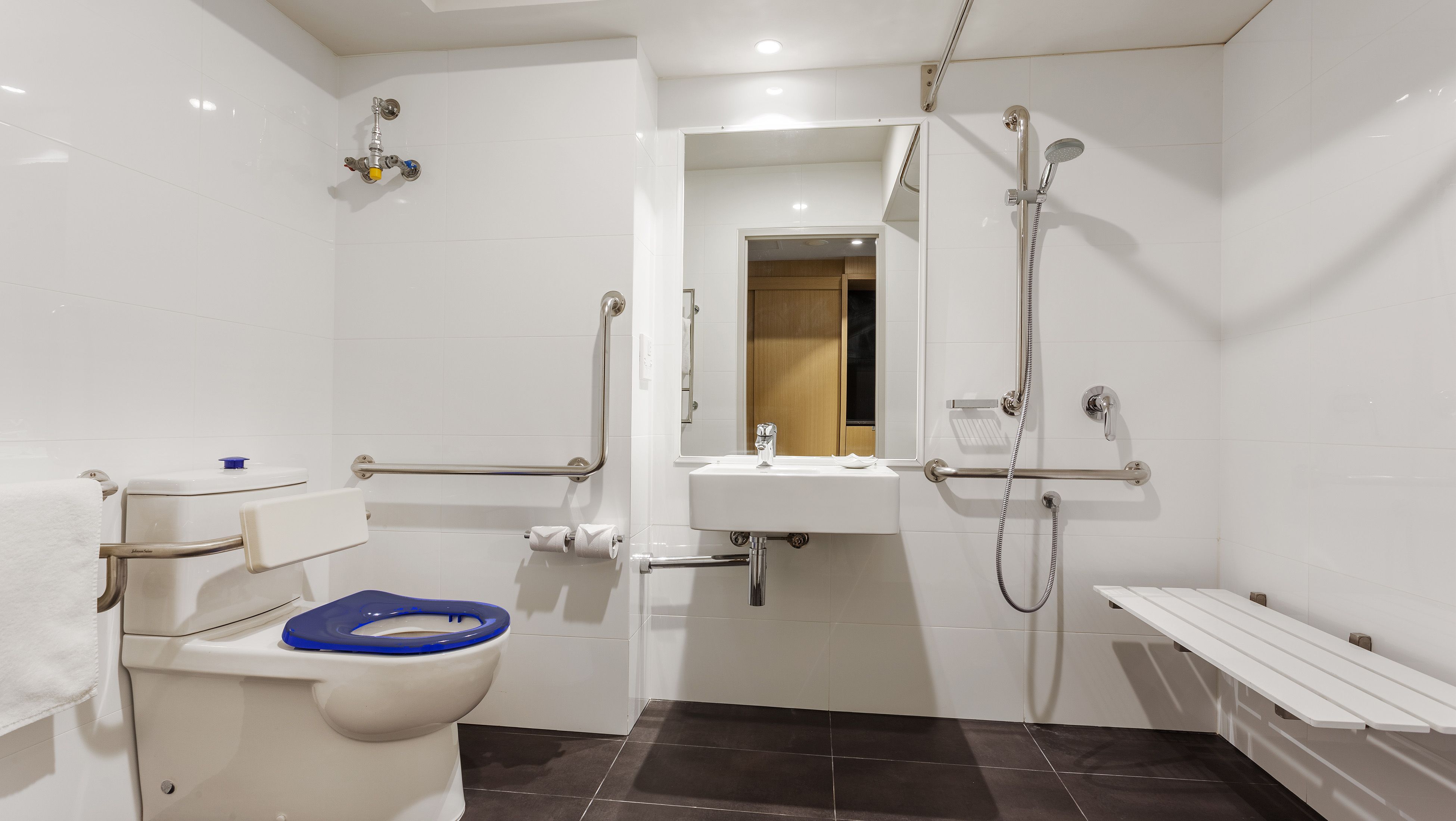 Images Holiday Inn Perth City Centre