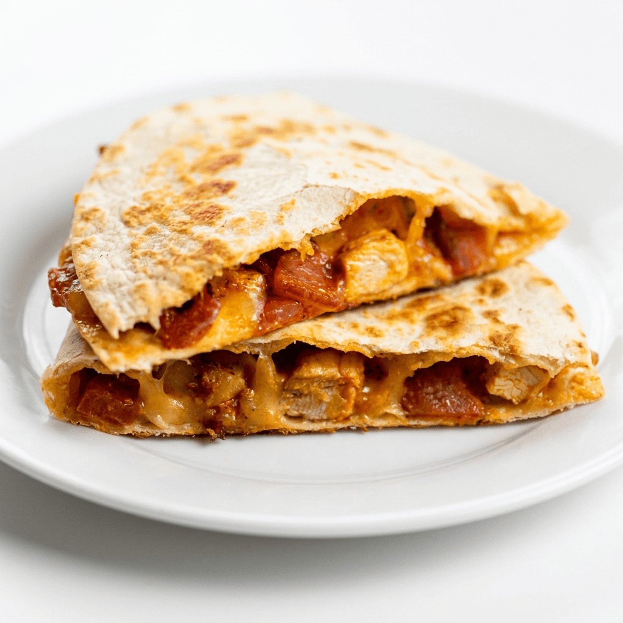 Quesadilla