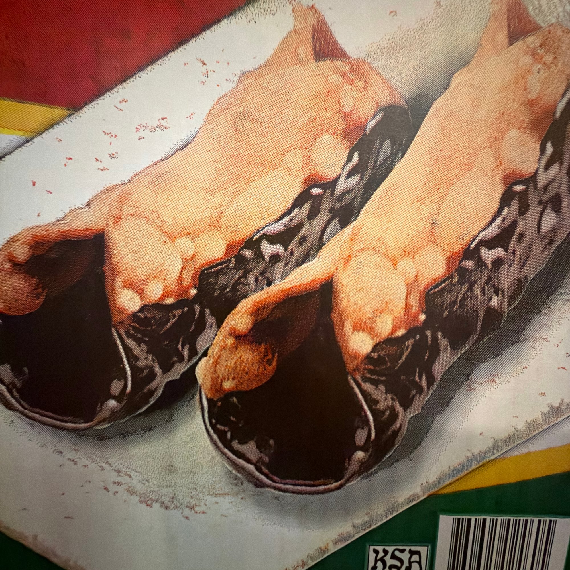 Cannoli