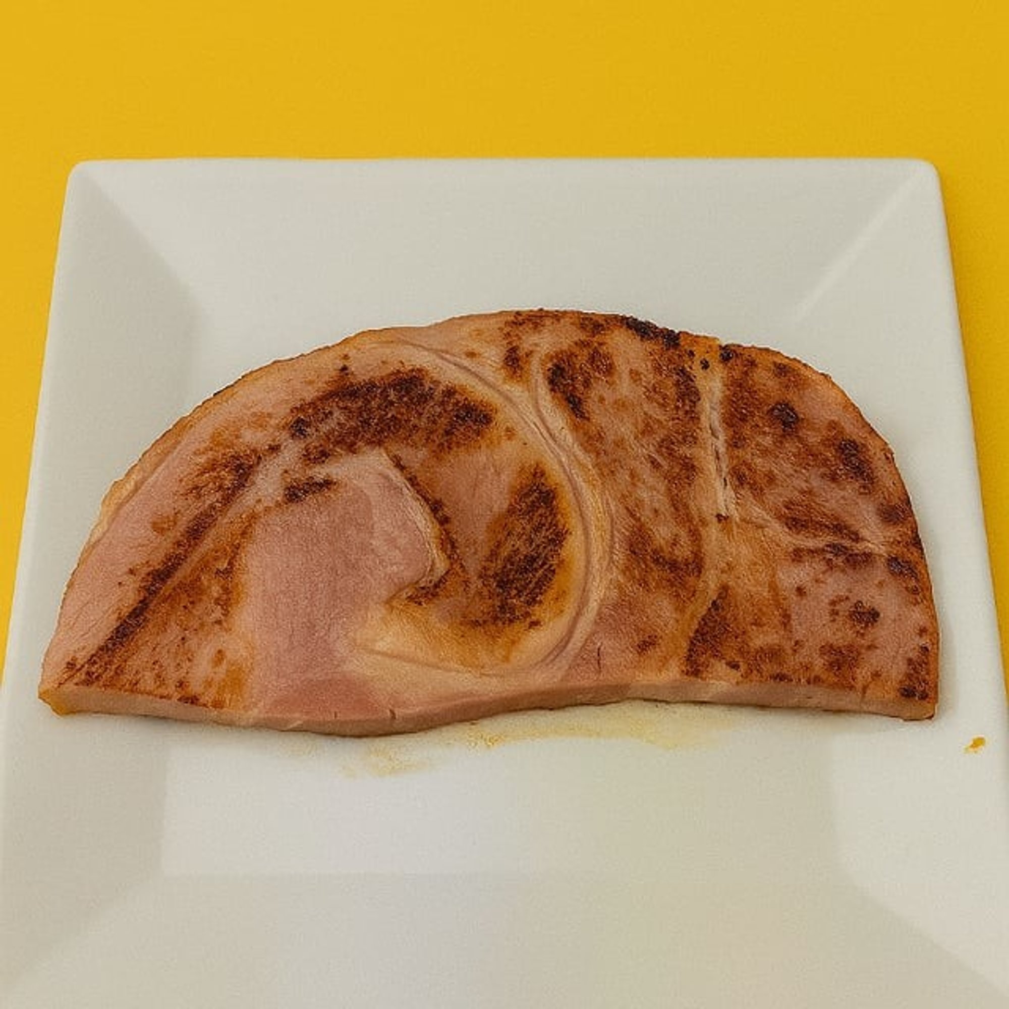 Hickory Smoked Ham