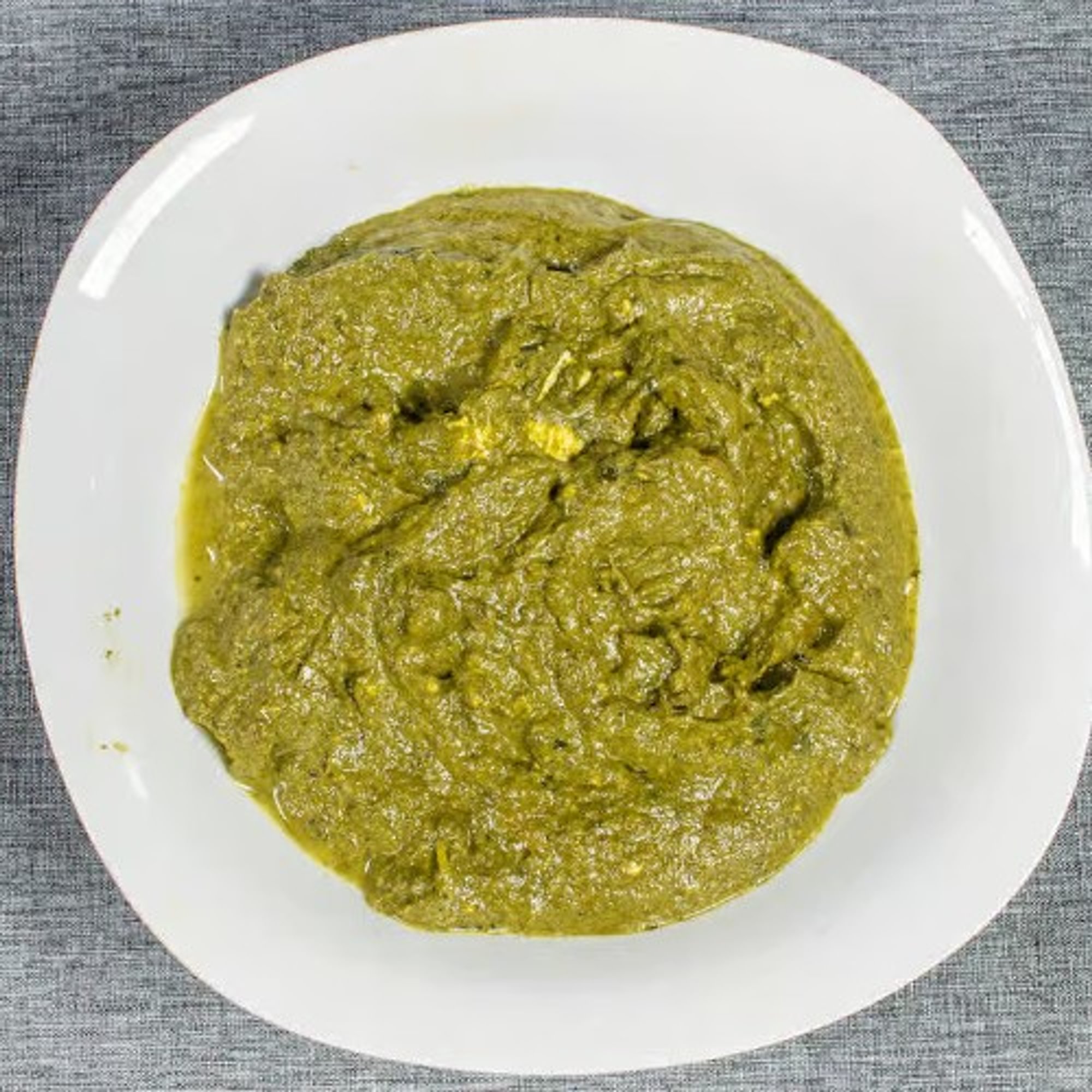 Palak Paneer
