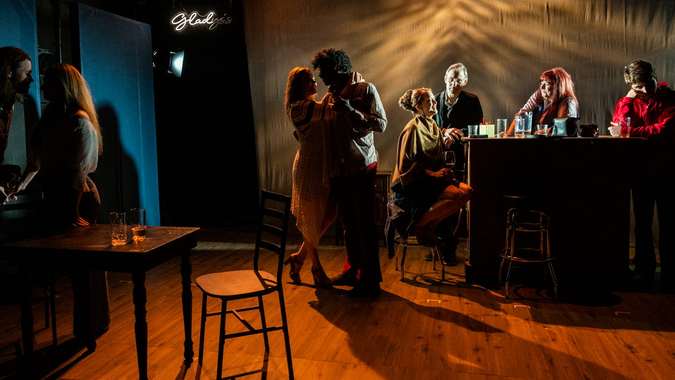 Sean O'Connor Productions Image