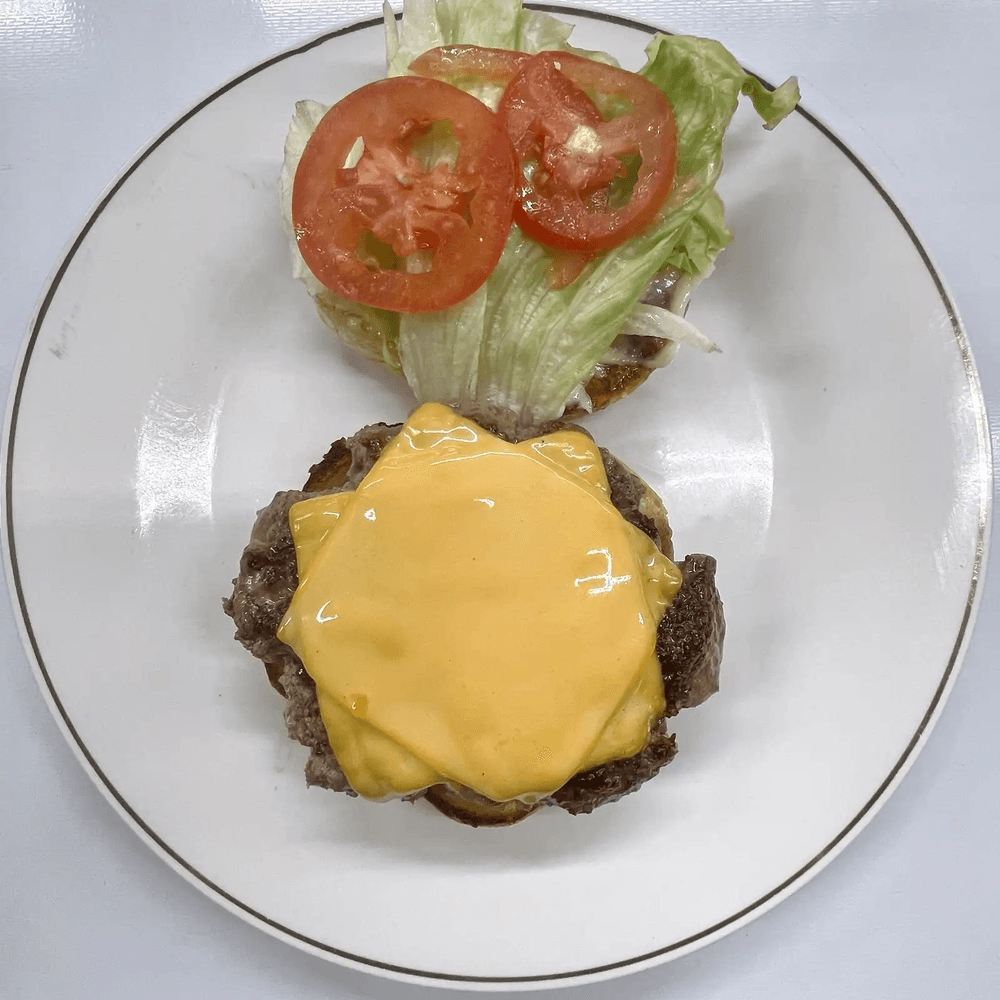 Cheeseburger