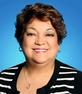 Teresa C. Paez: Allstate Insurance Photo