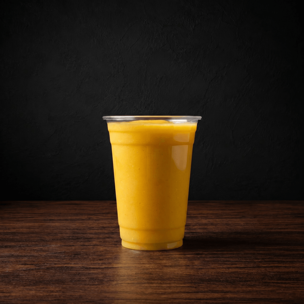 Mango Lassi