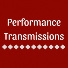 Performance Transmissions Logo