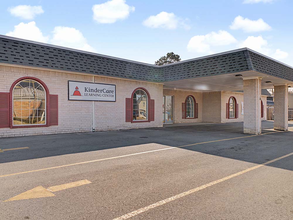 71st Street KinderCare Image