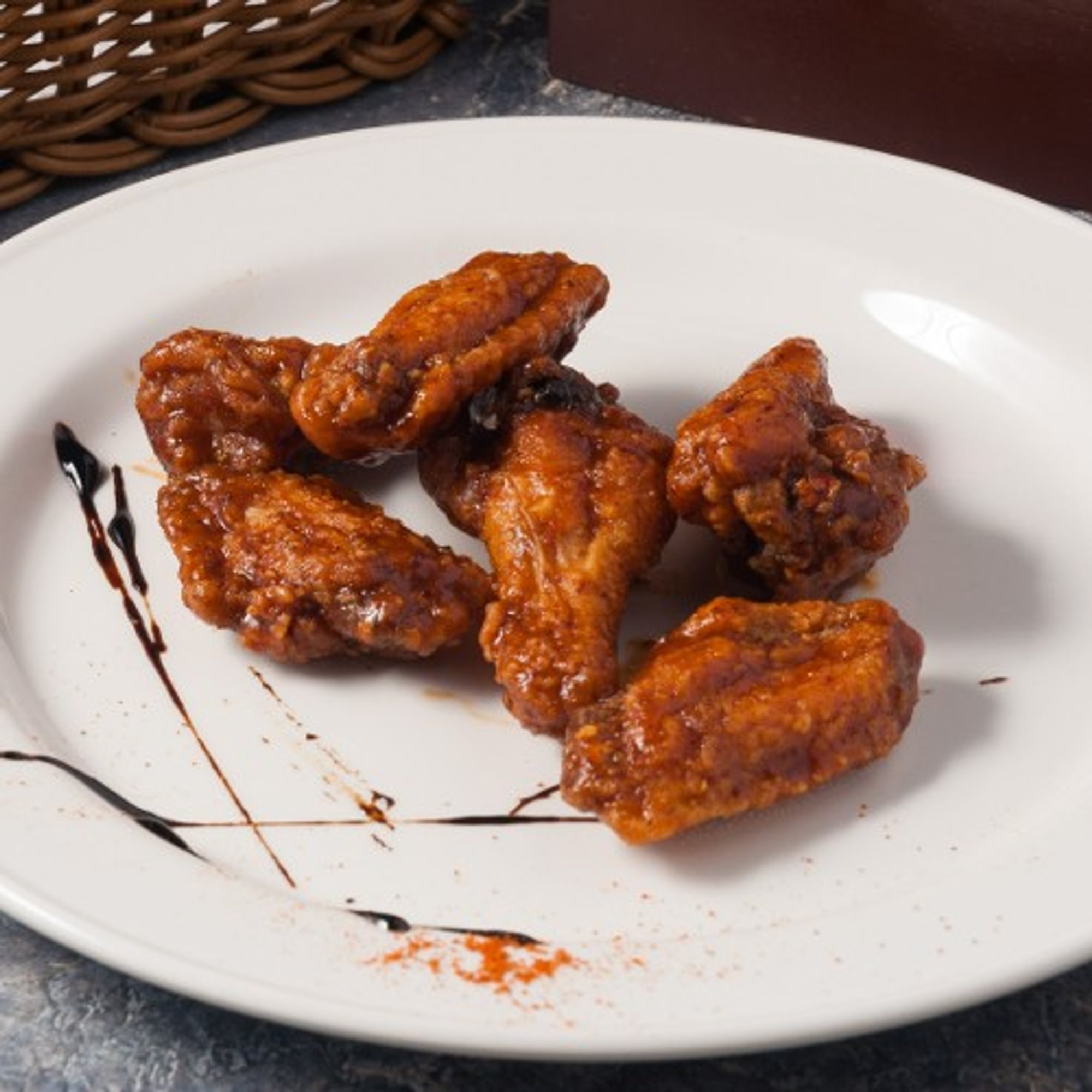Buffalo Wings