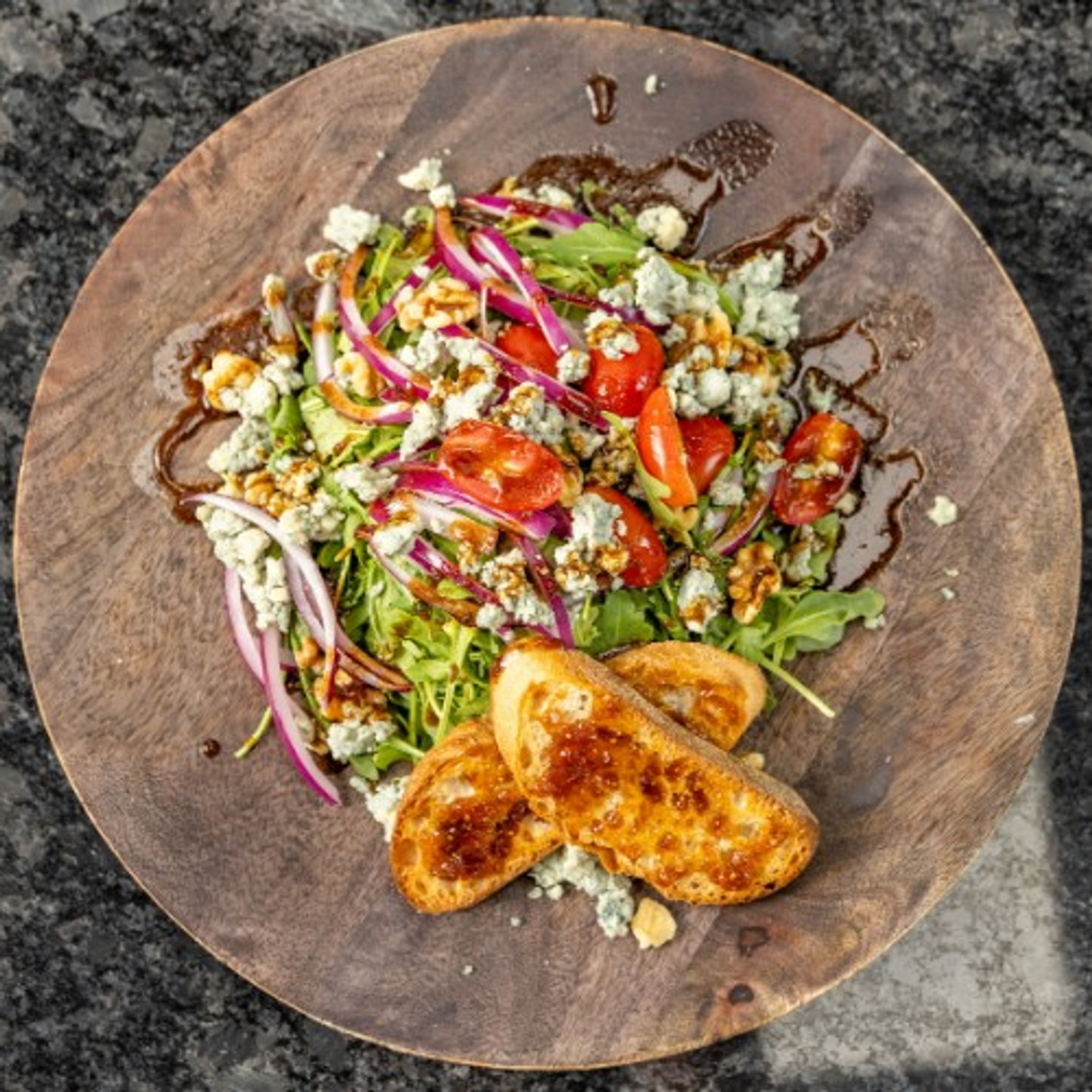 Bella's Salad
