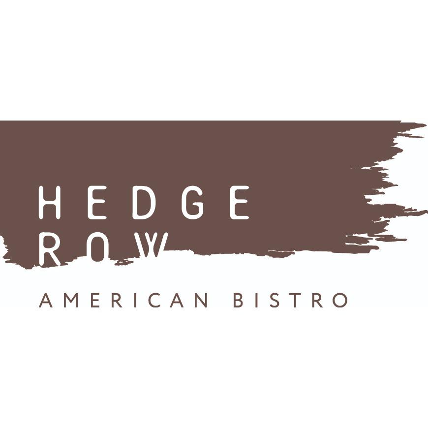 Hedge Row American Bistro