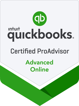 Very few Certified QuickBooks Online ProAdvisors have passed this very difficult exam. Very few Certified QuickBooks Online ProAdvisors have passed this very difficult exam.