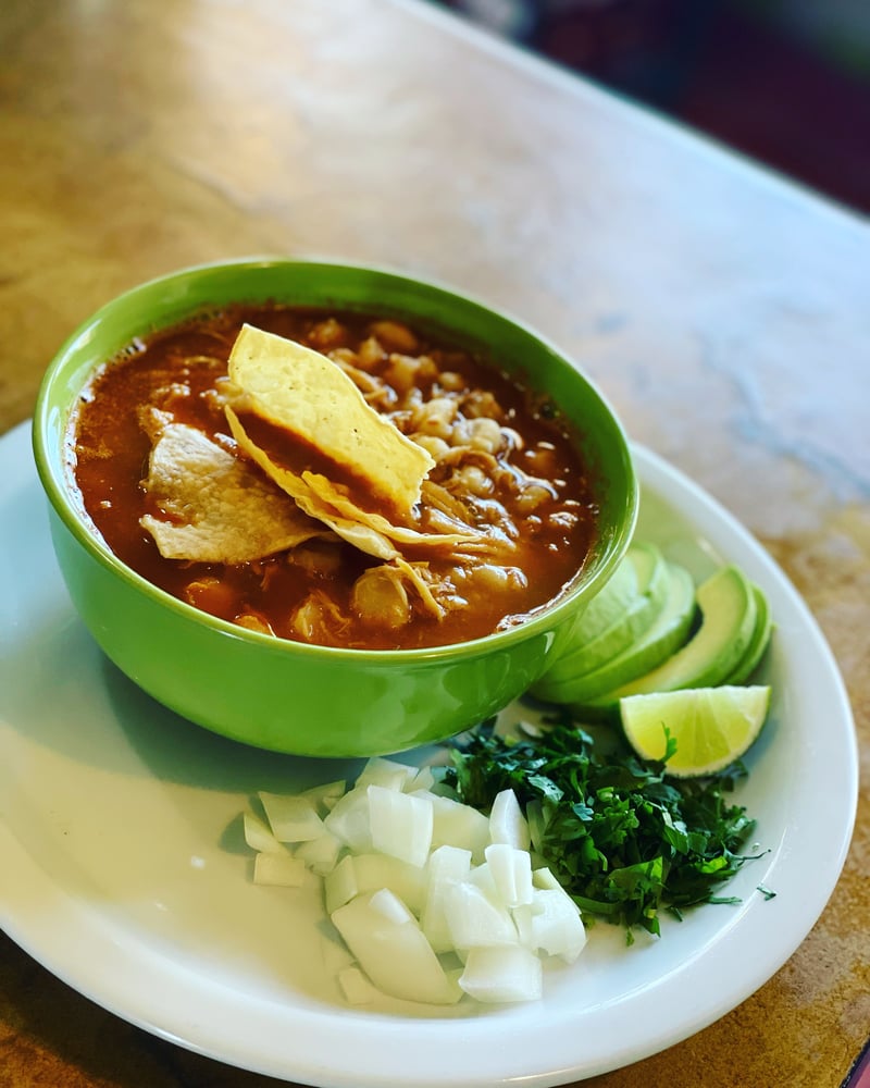Pozole