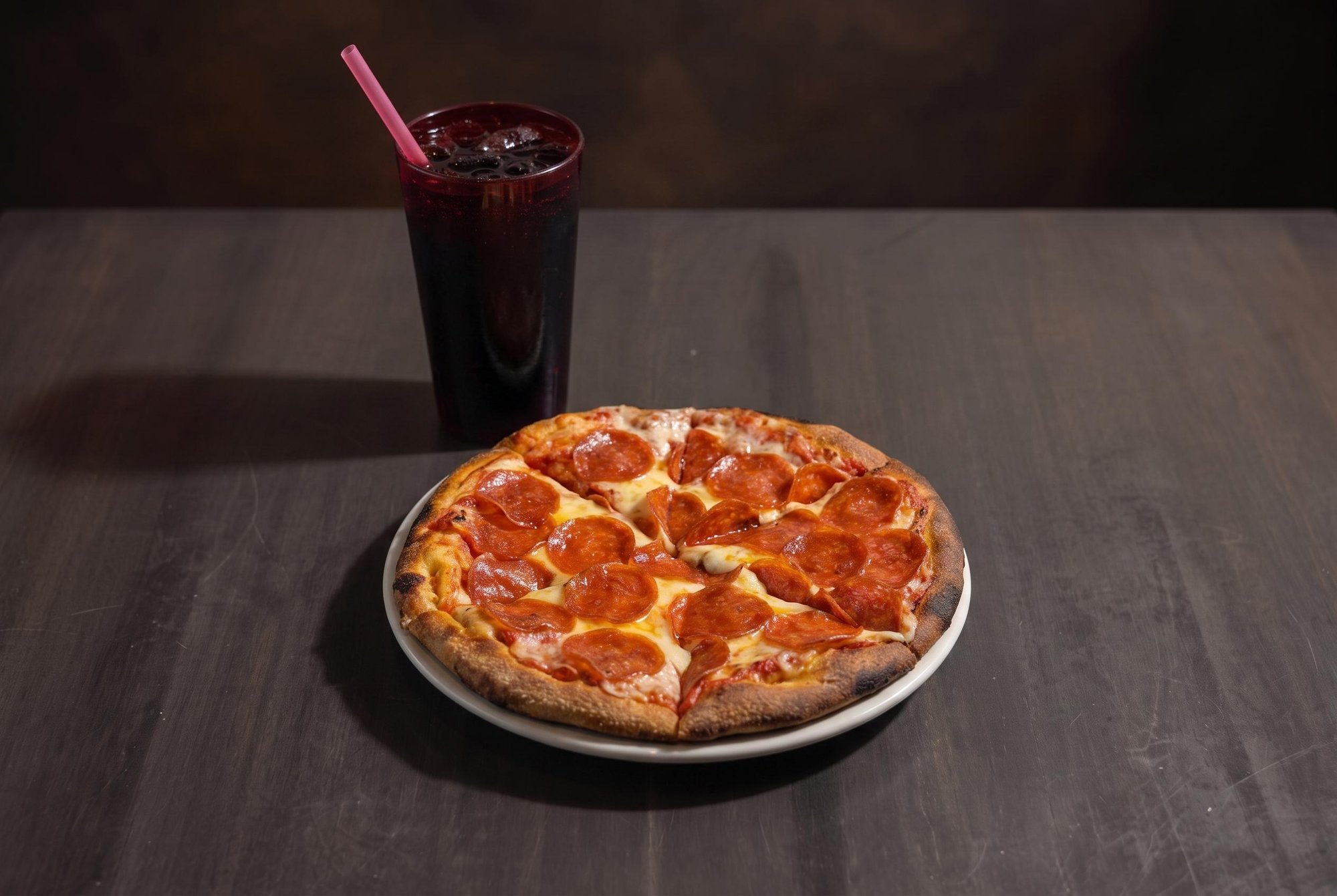 Pizza Combo