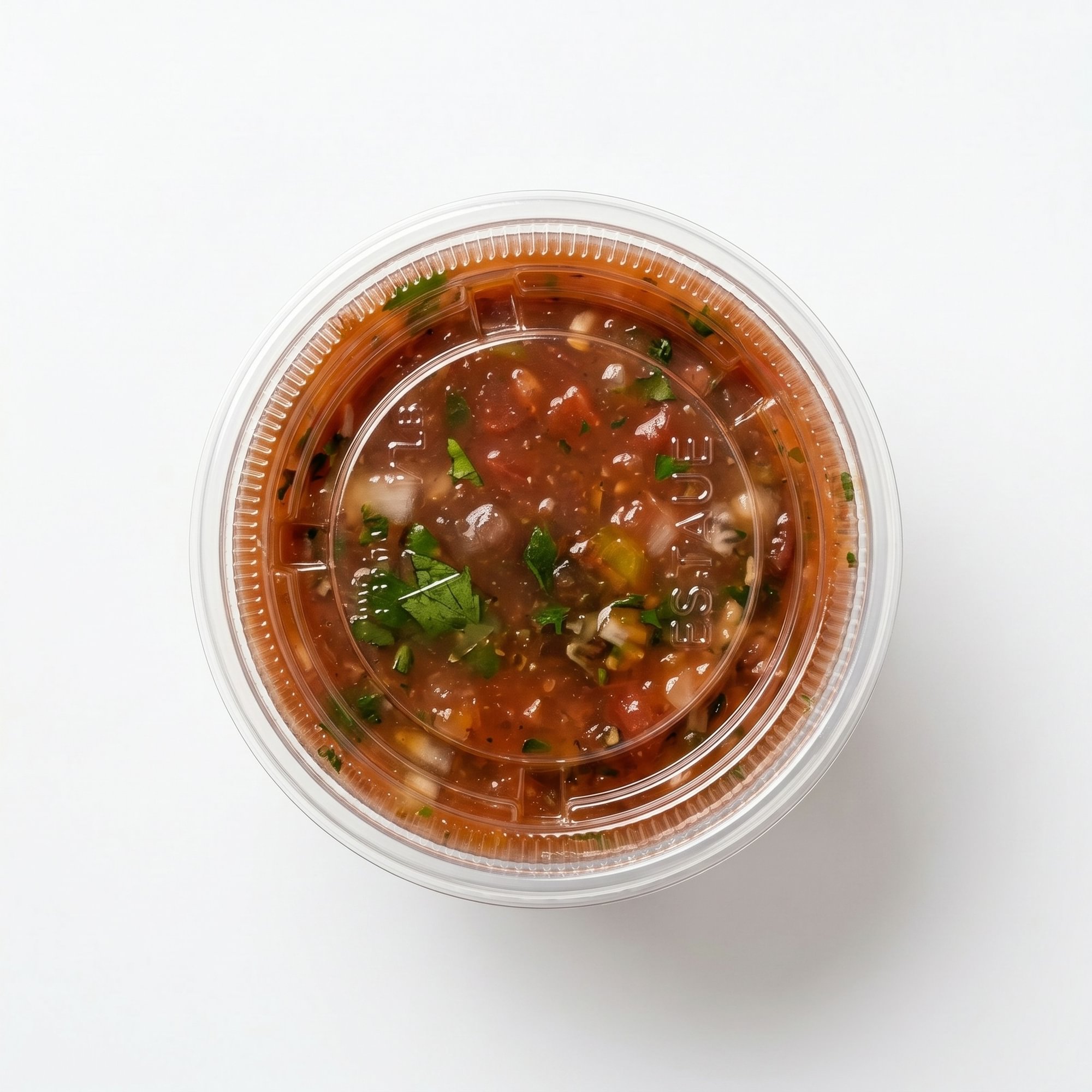 Sm. Salsa