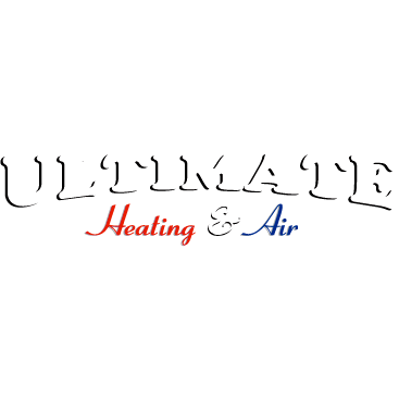 Ultimate Heating &amp; Air Logo