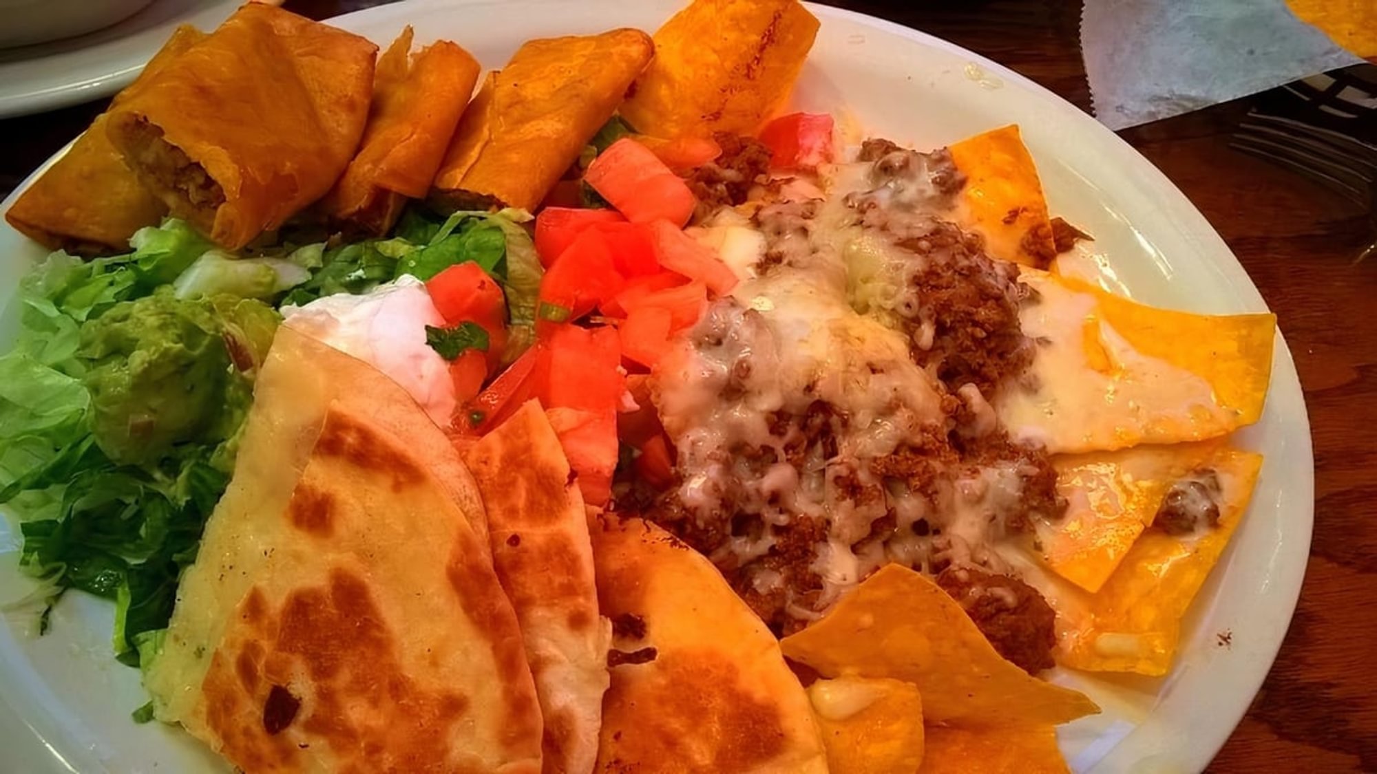 Mexican Antojitos