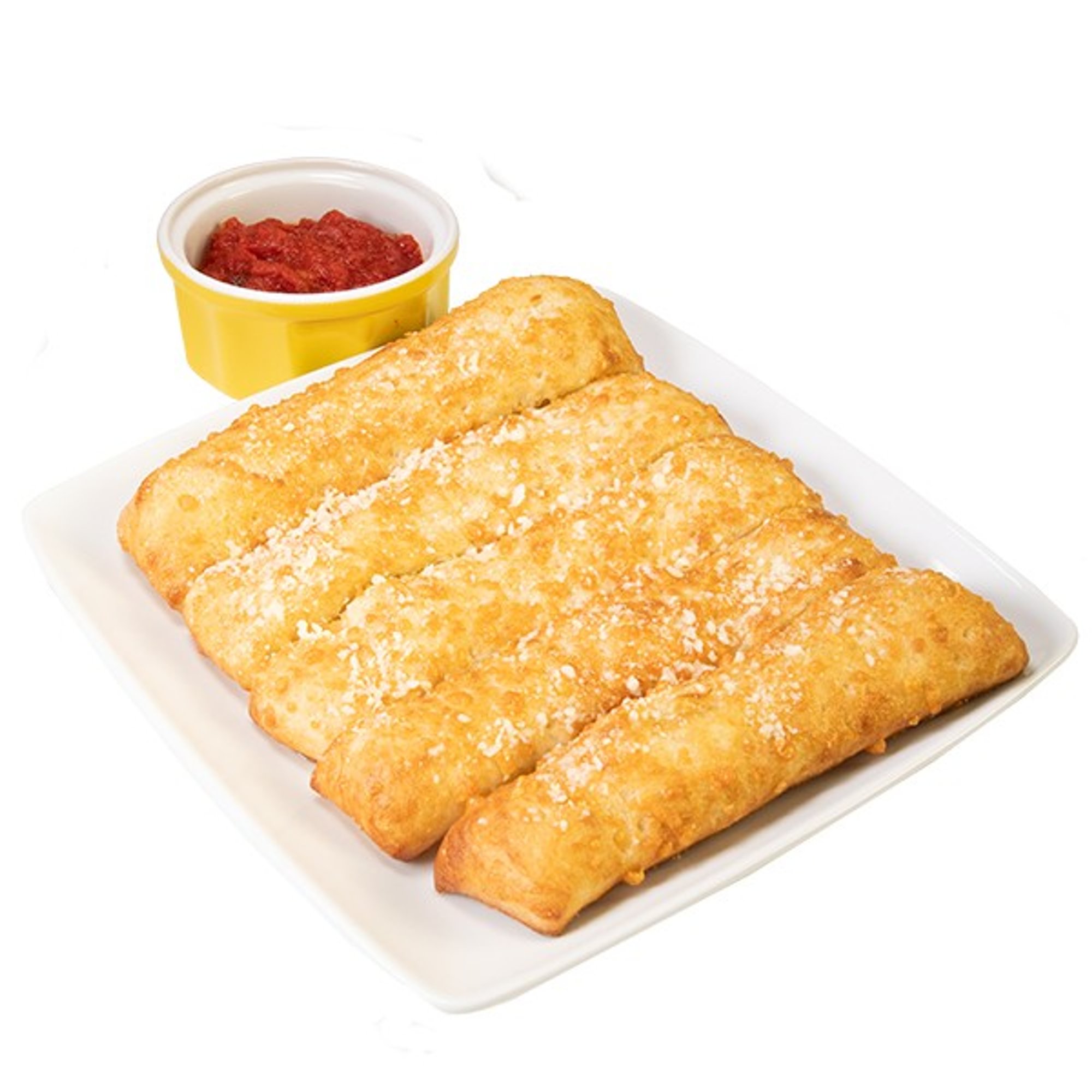 Guardians of the Garlic Breadsticks