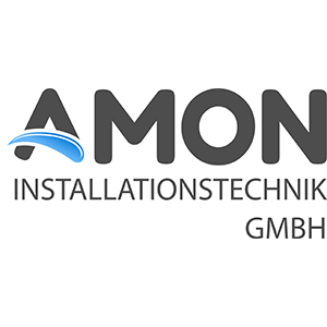Logo von Amon Installationstechnik GmbH