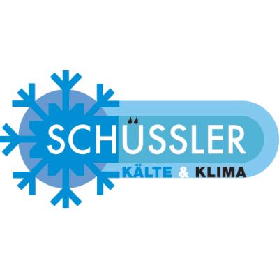 Logo von H. Schüssler Klima-Service GmbH