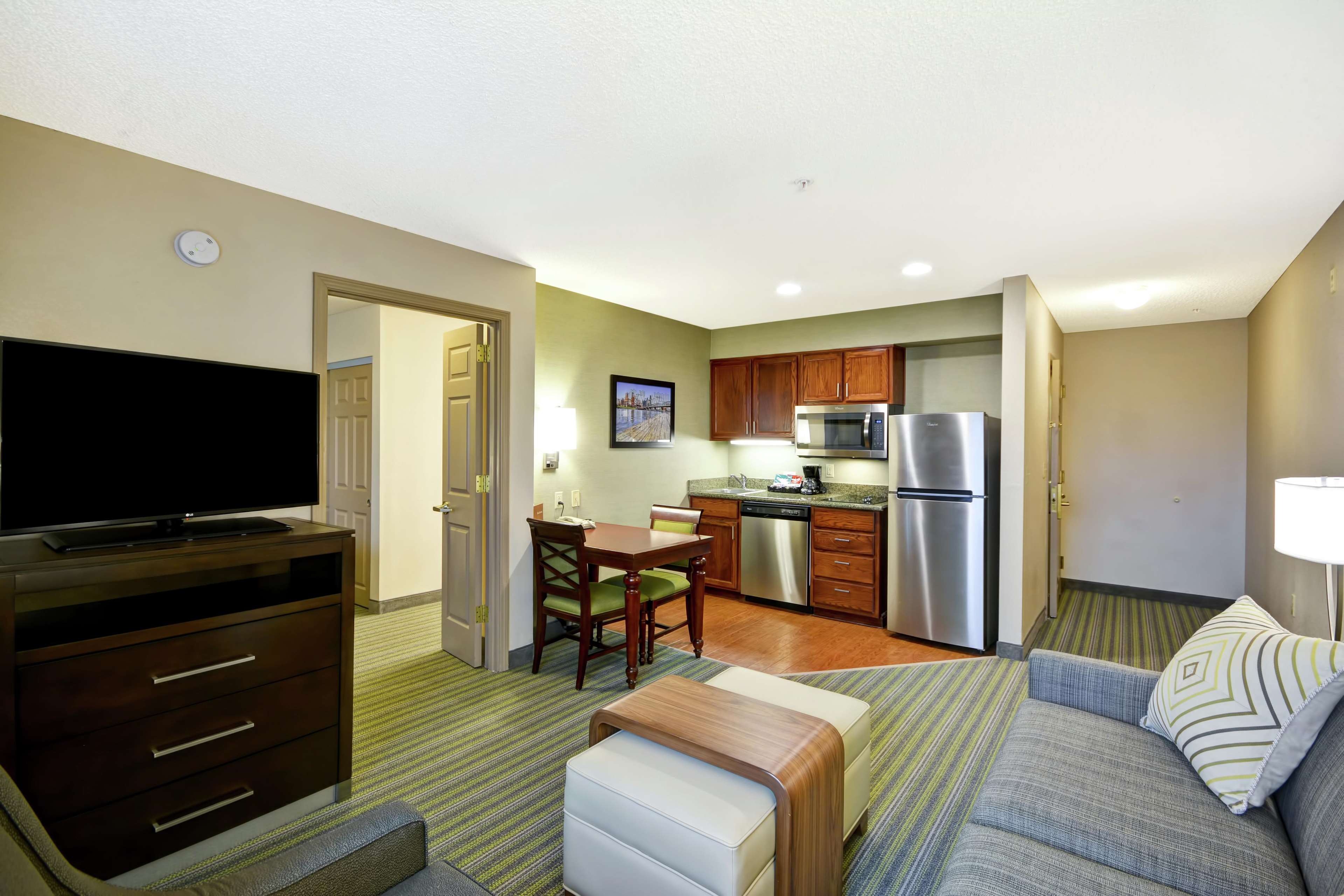 Homewood Suites by Hilton Hillsboro/Beaverton Photo