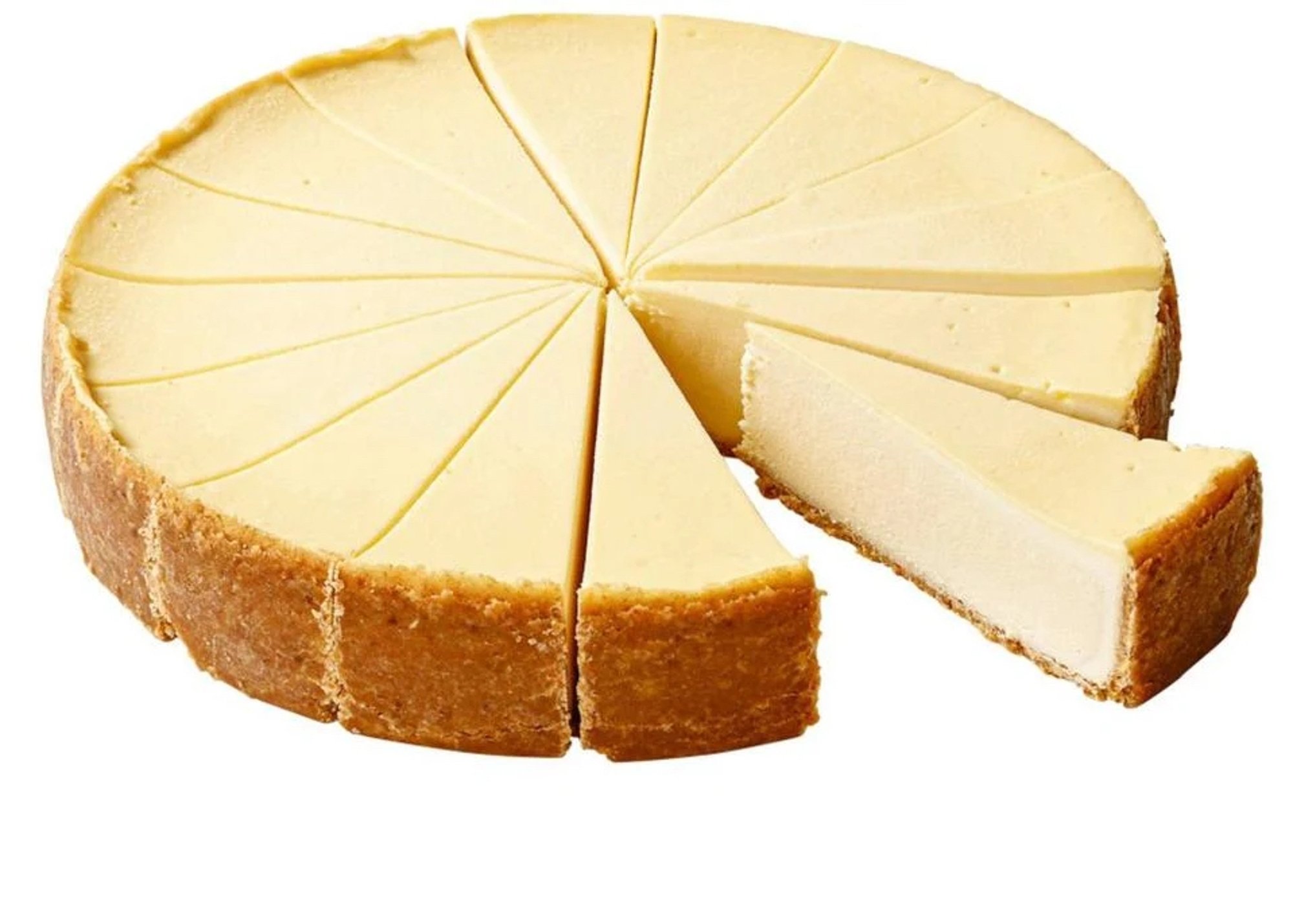 Cheese Cake