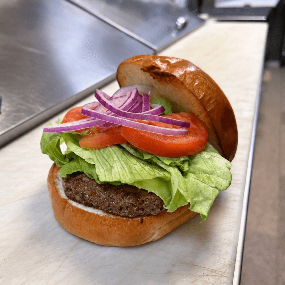 Hamburger