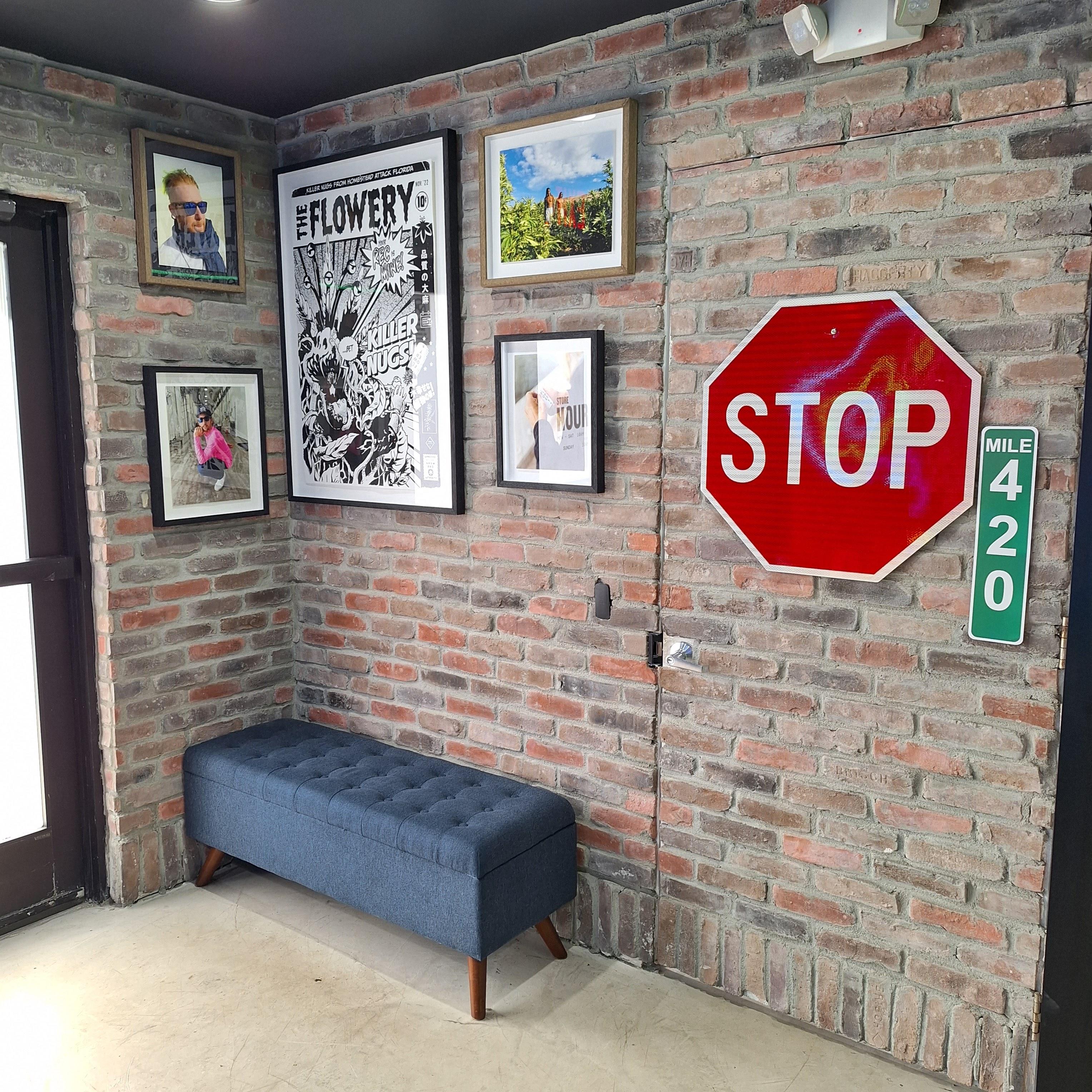 The Flowery Dispensary Port Orange Image