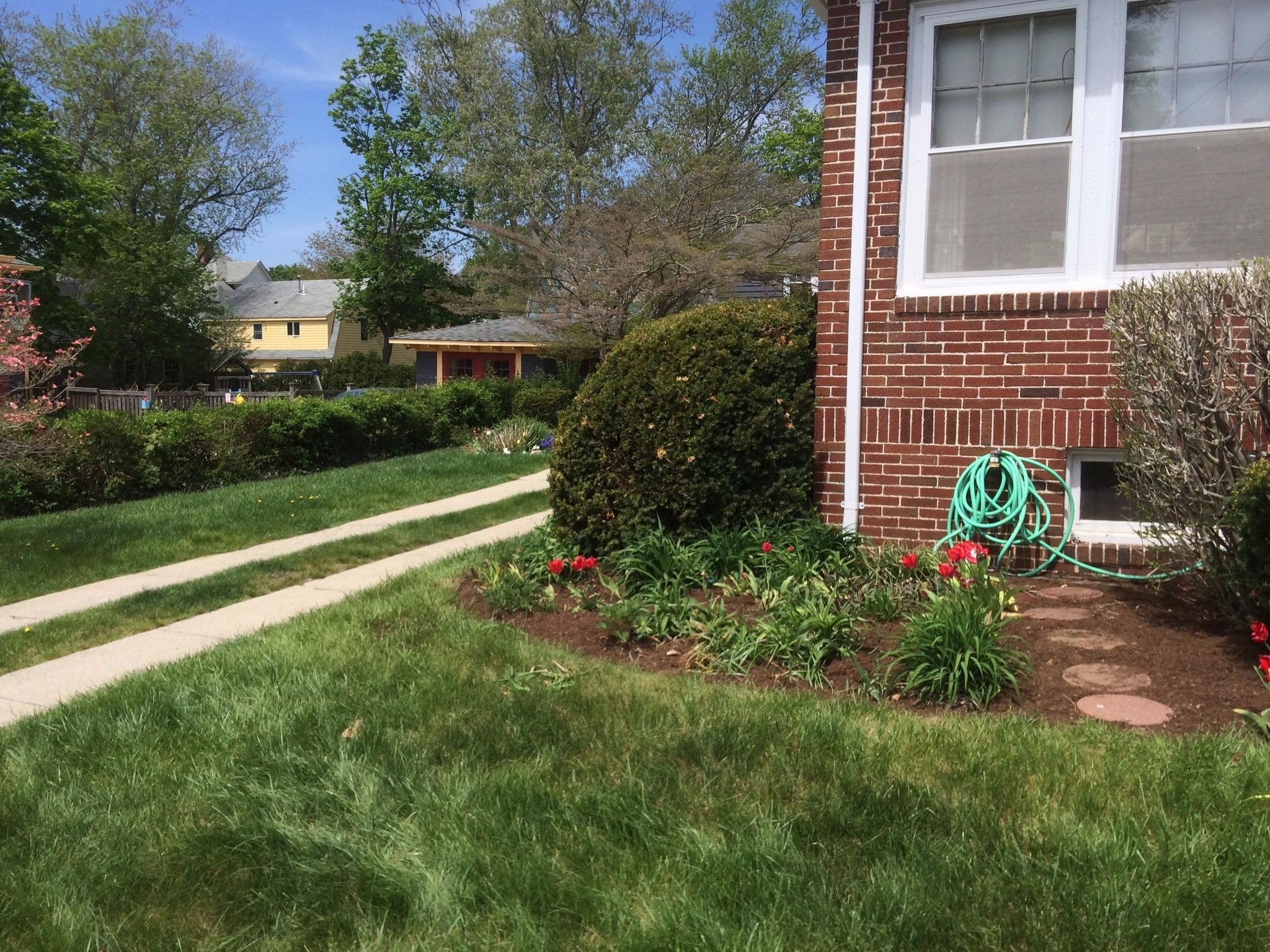 Mike's Landscaping Image