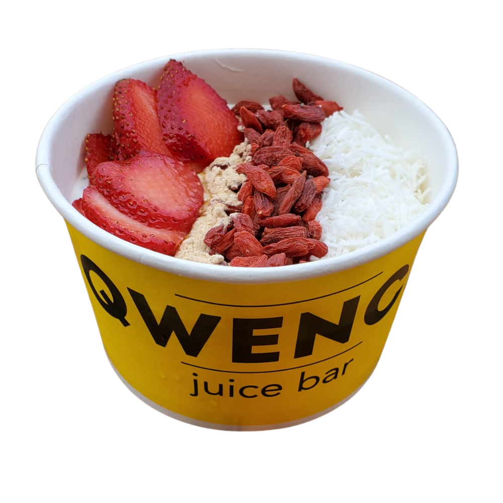 Maca Bowl