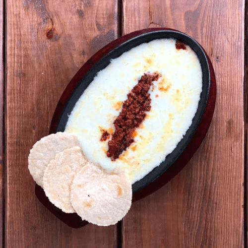 Choriqueso