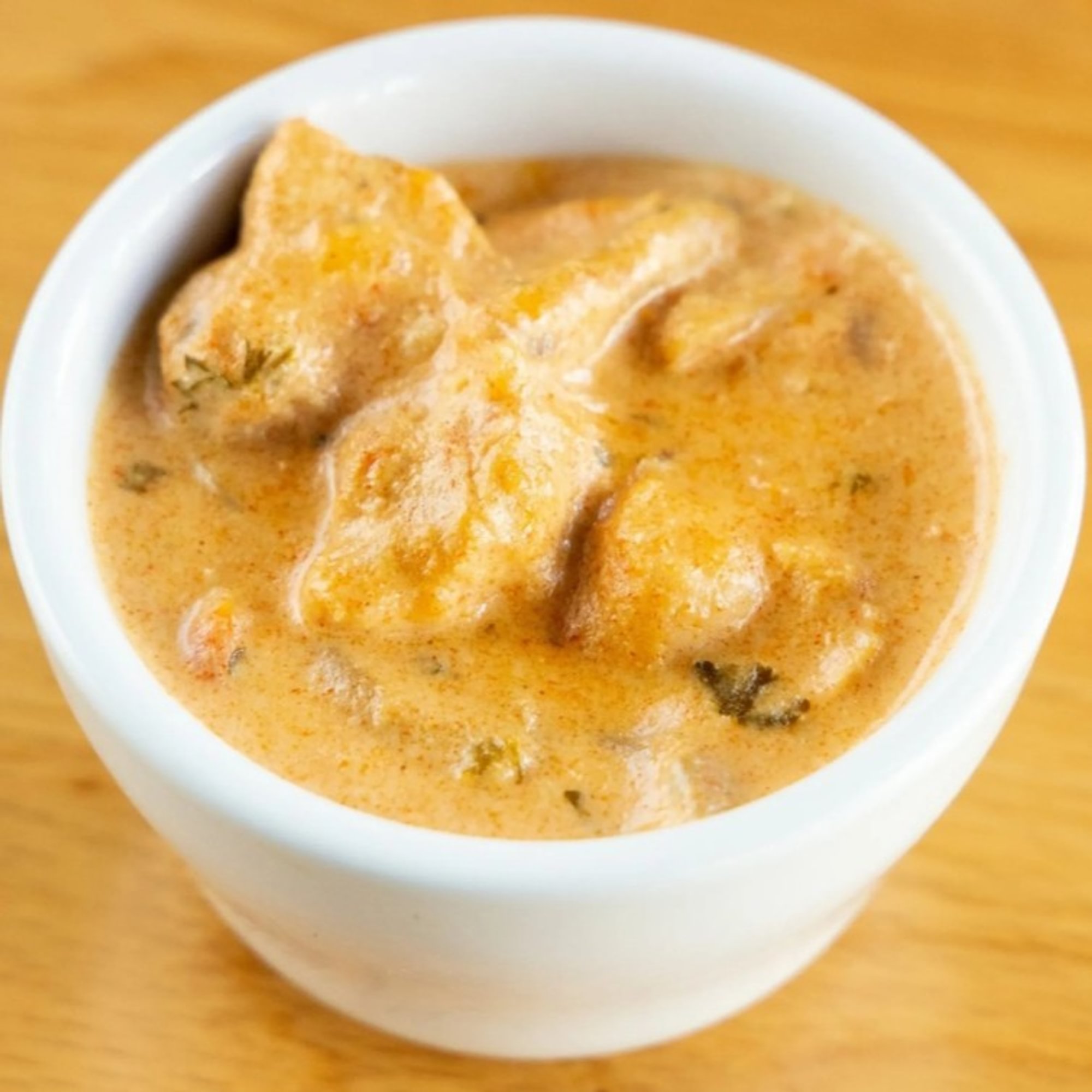 Chicken Stroganoff (8oz)