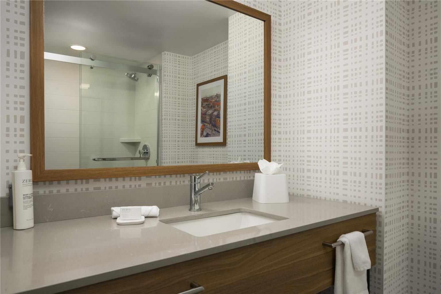 Hampton Inn York Image
