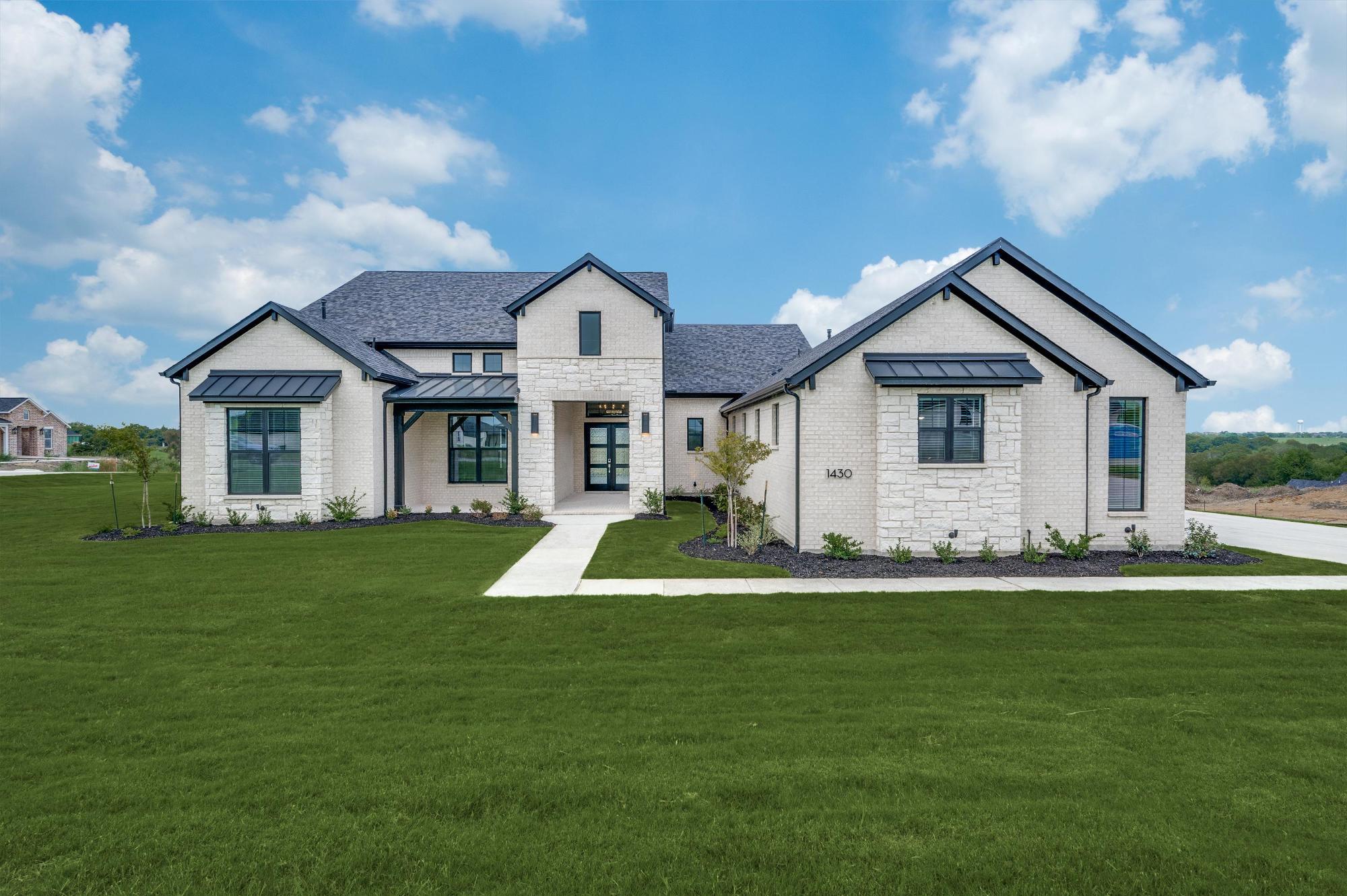 Olivia Clarke Homes, LLC - Corporate Office Image