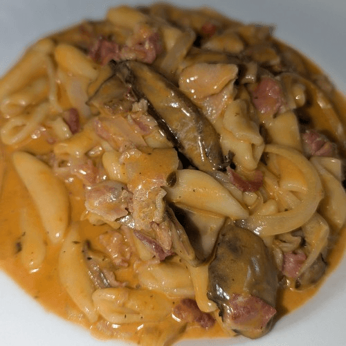 Cavatelli Sindaco