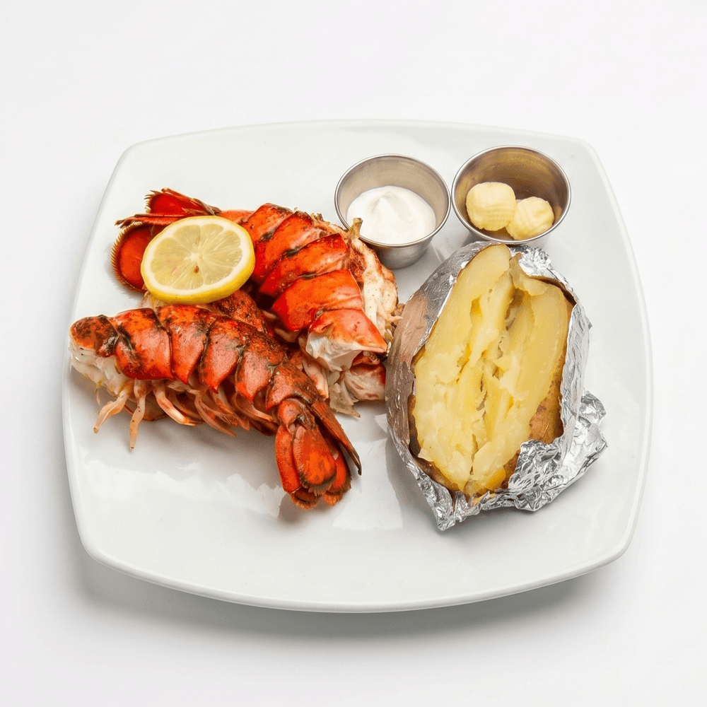 Lobster Dinner