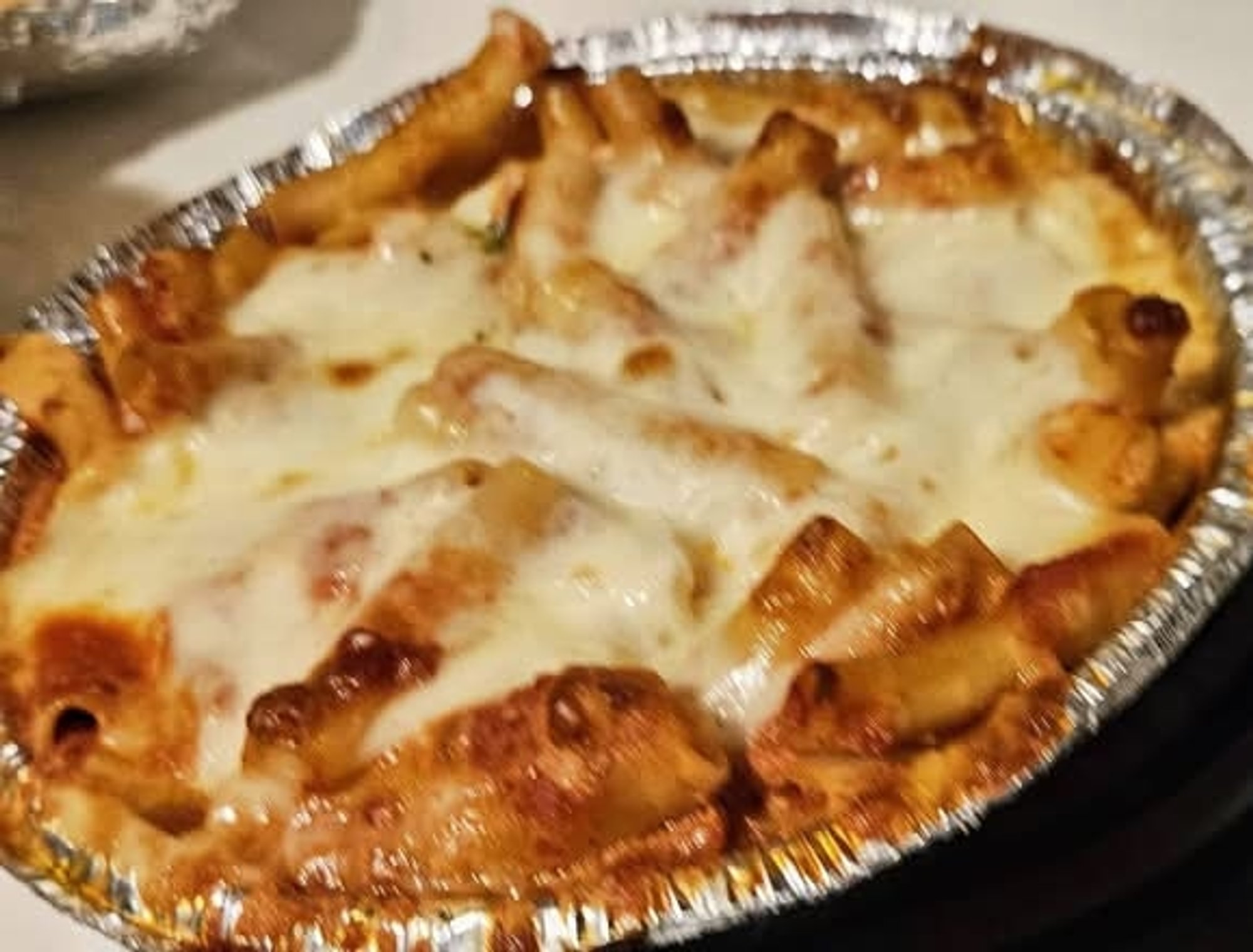 Baked Ziti