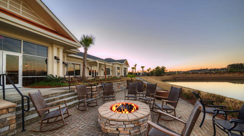 Sun City Hilton Head by Del Webb Photo