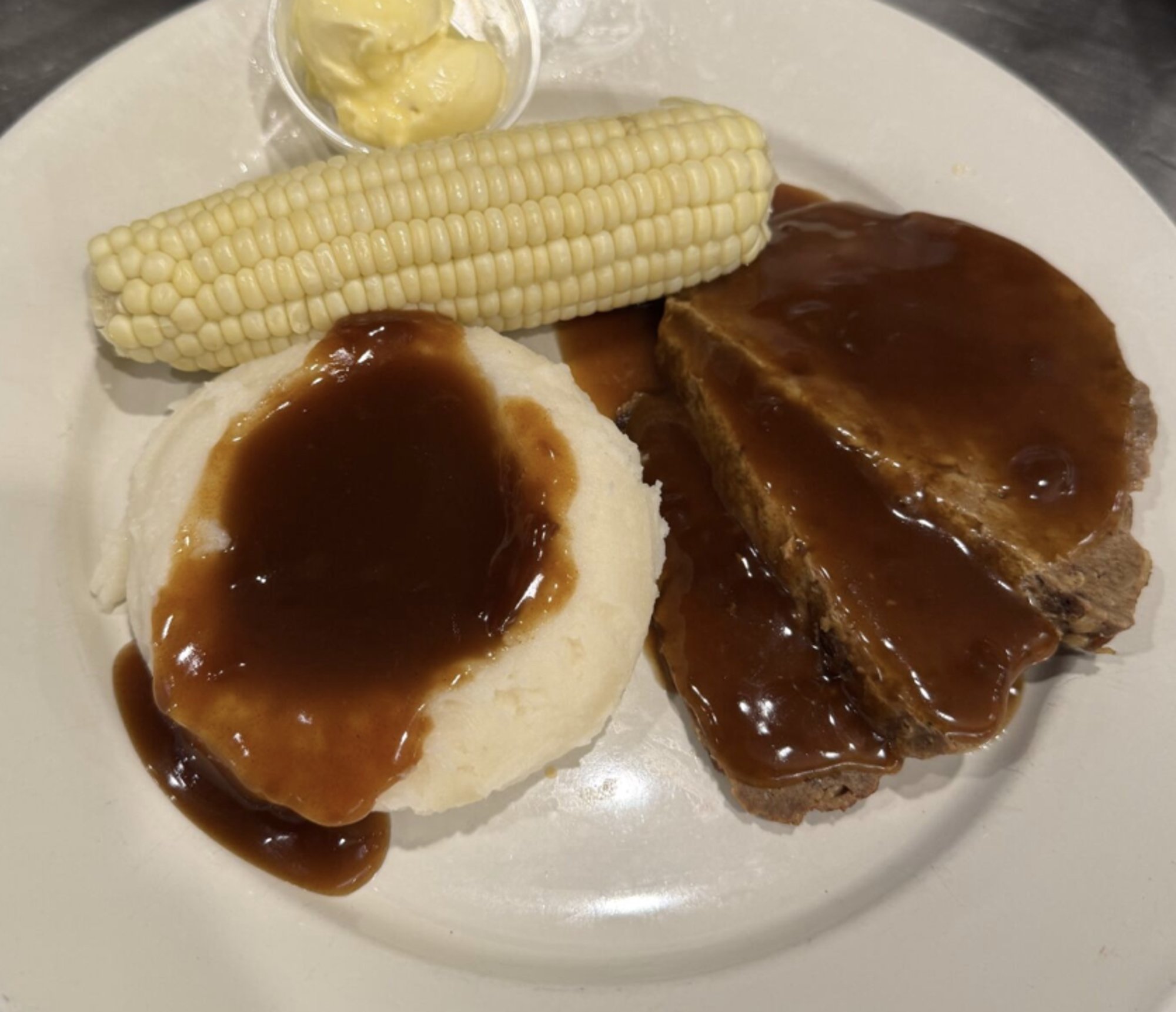 Meatloaf